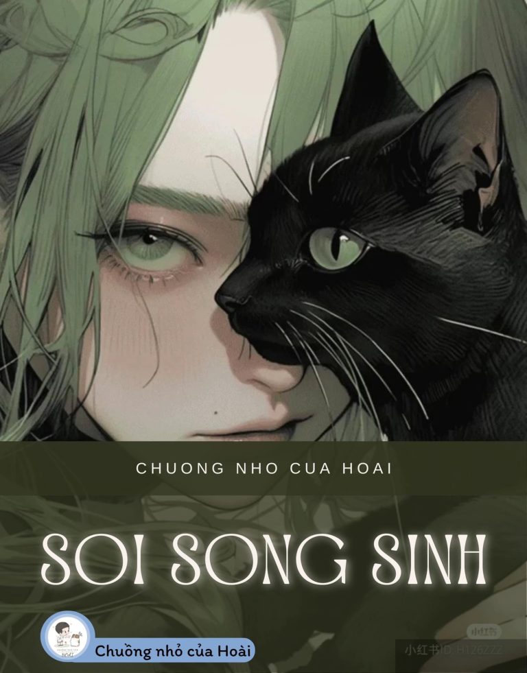 Sói Song Sinh