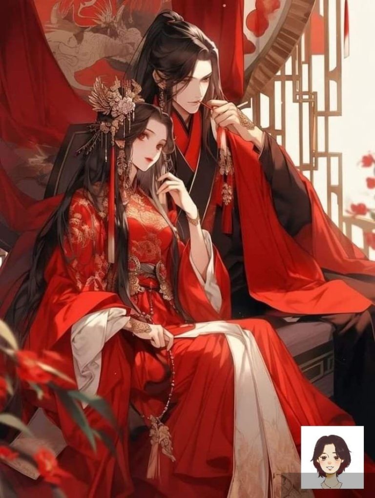 Ta Gả Cho Thừa Tướng Quyền Khuynh