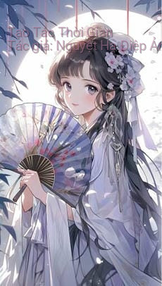 Tạo Tác Thời Gian