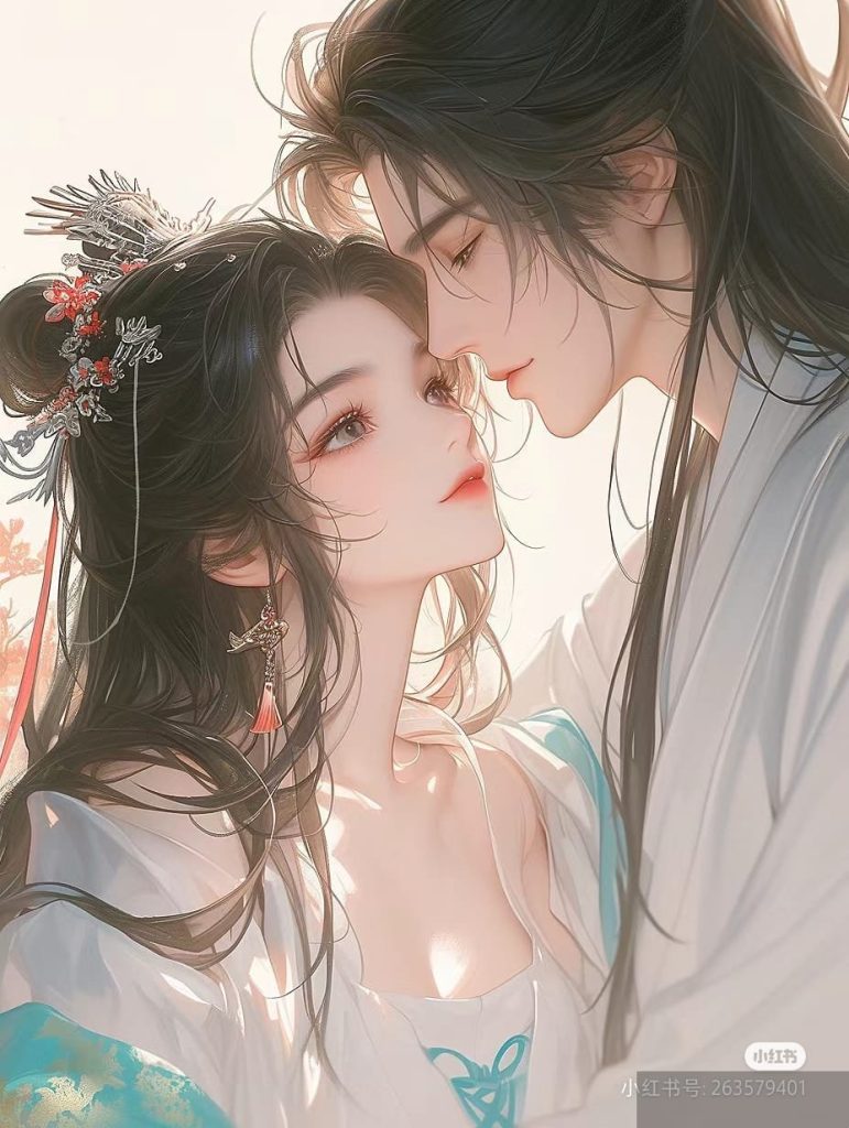 Thái Tử Là Ngoại Thất Của Ta