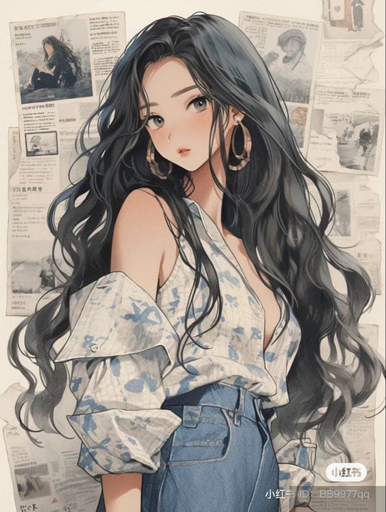 Thiên kim tiểu thư mang theo hệ thống ăn dưa đánh bại tất cả mọi người