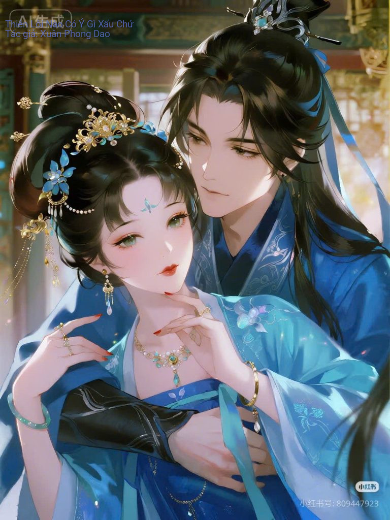 Thiên Lôi Nào Có Ý Gì Xấu Chứ