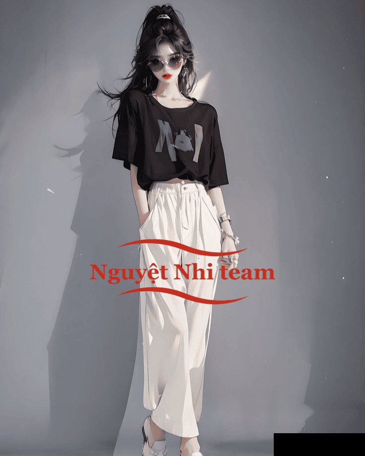 Thoát Khỏi Xiềng Xích