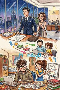 Tiêu Dao Tứ Công Tử – Tu Quả