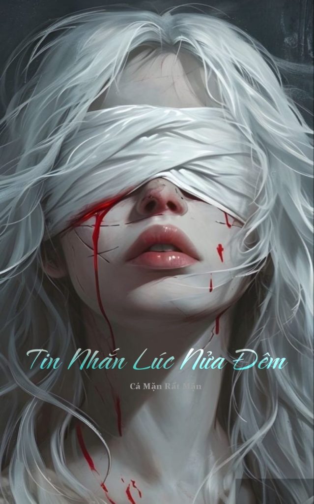 Tin Nhắn Lúc Nửa Đêm