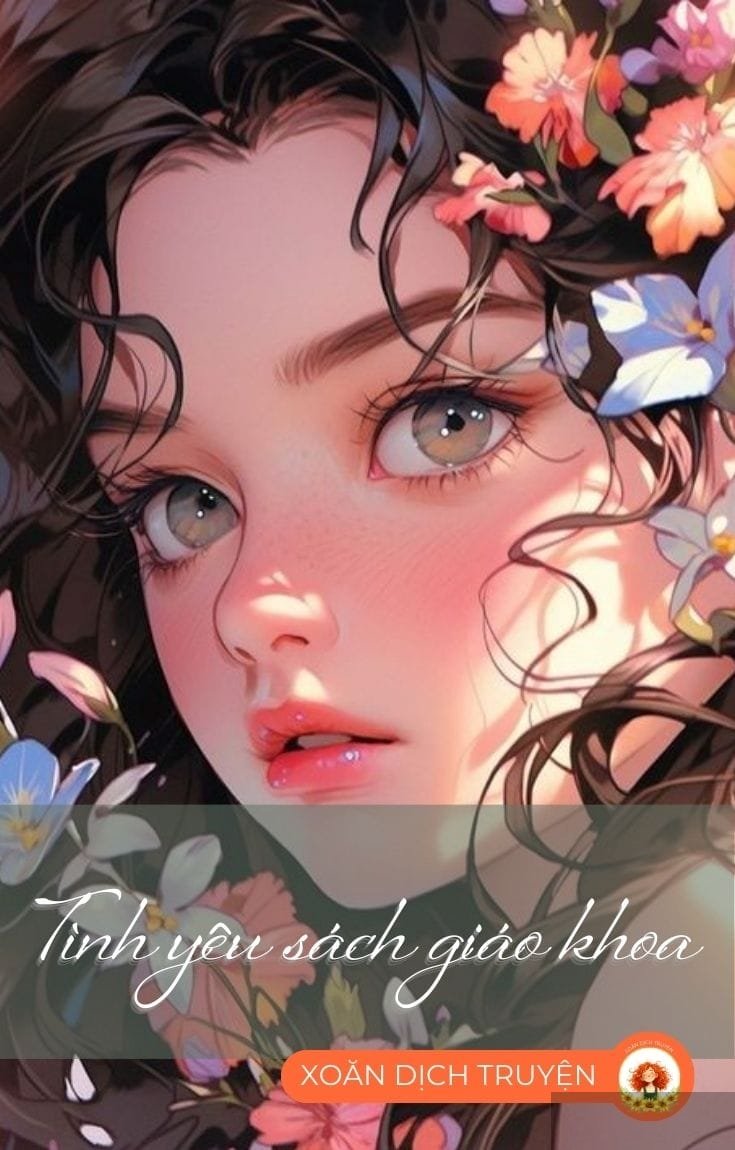 Tình Yêu Sách Giáo Khoa