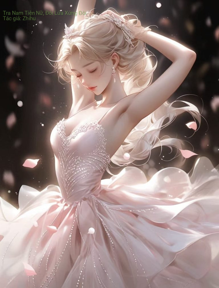 Tra Nam Tiện Nữ, Đôi Lứa Xứng Đôi