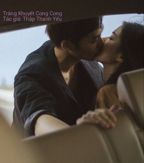 Trăng Khuyết Cong Cong