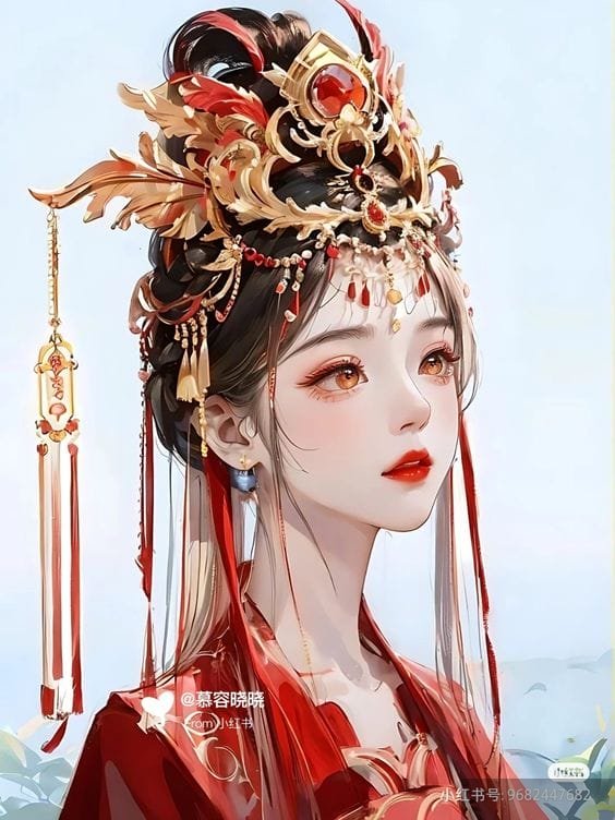 Trăng Sáng Tự Chiếu Rọi Lấy Ta