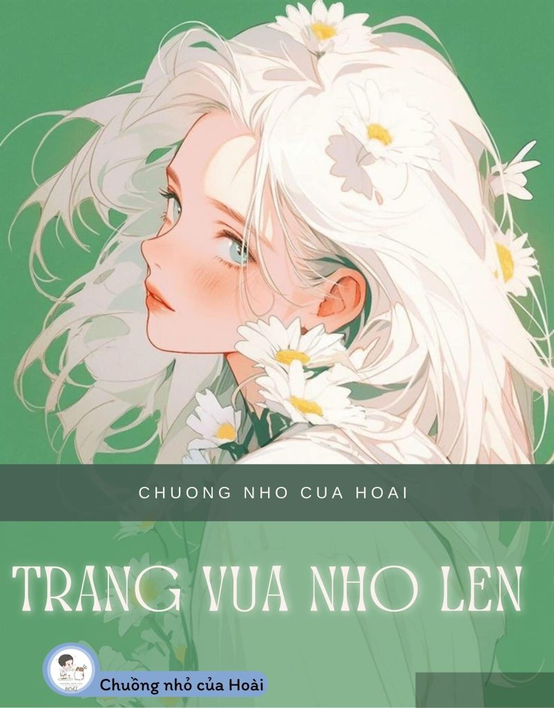 Trăng Vừa Nhô Lên