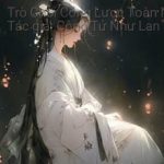 Trò Chơi Công Lược Toàn Năng