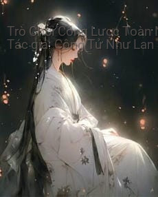 Trò Chơi Công Lược Toàn Năng