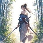 Trọng Sinh Chuộc Tội Với Vợ Và Con