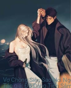 Vợ Chồng Siêu Sao Hơi Ngọt