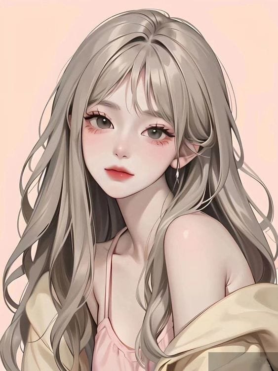 Xin Chào, Bạn Gái