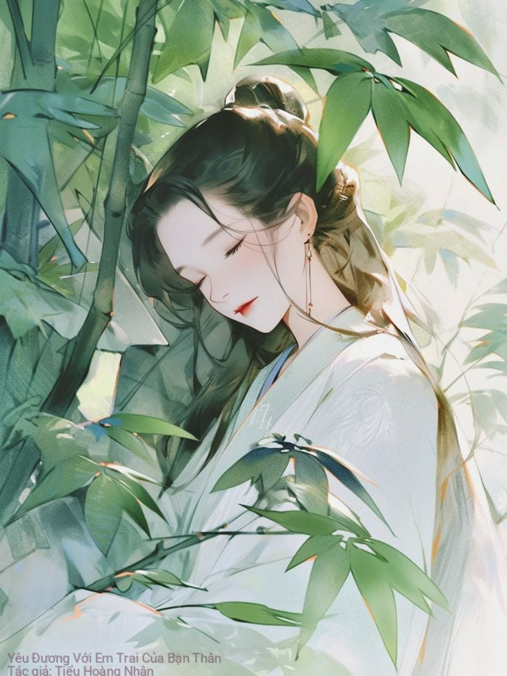 Yêu Đương Với Em Trai Của Bạn Thân