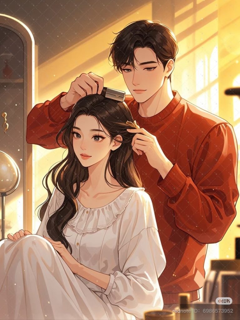 Yêu Thương Dịu Dàng