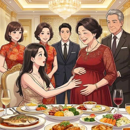 Bị Ép Lấy Tiền Hồi Môn Nuôi Em Chồng, Tôi Cười Và Bỏ Đi